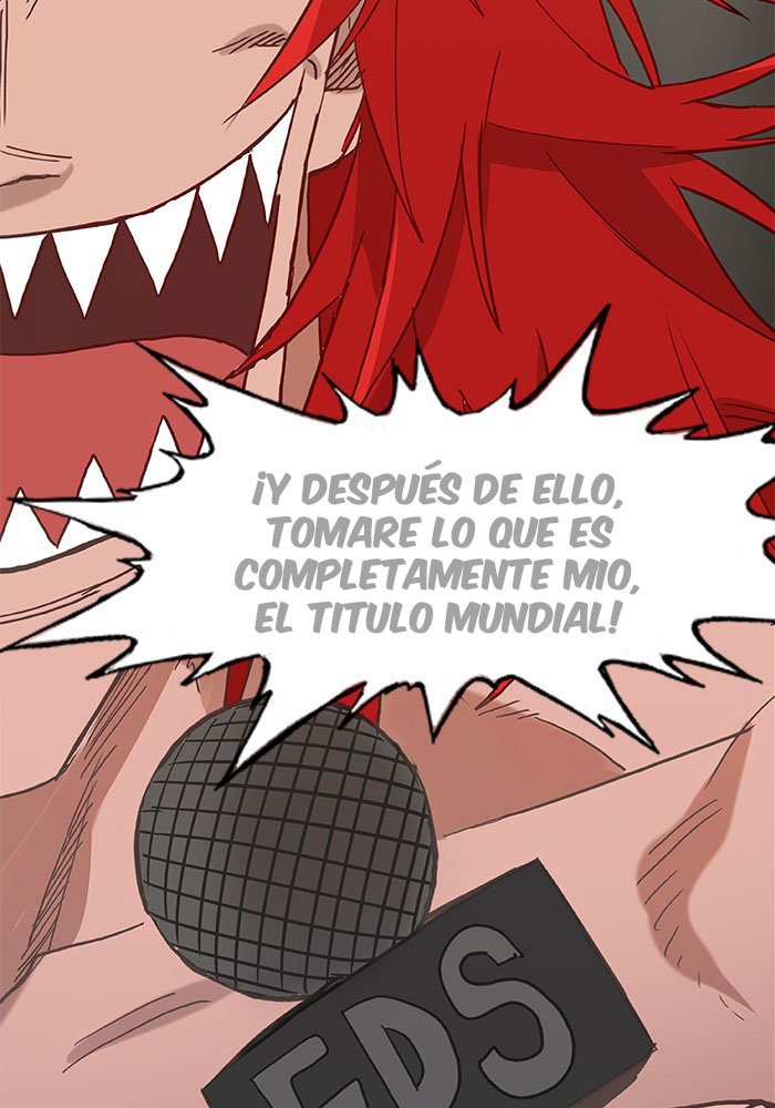 Read El boxeador ES Manga Online