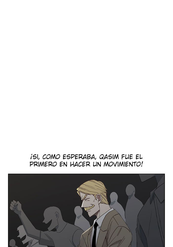 Read El boxeador ES Manga Online