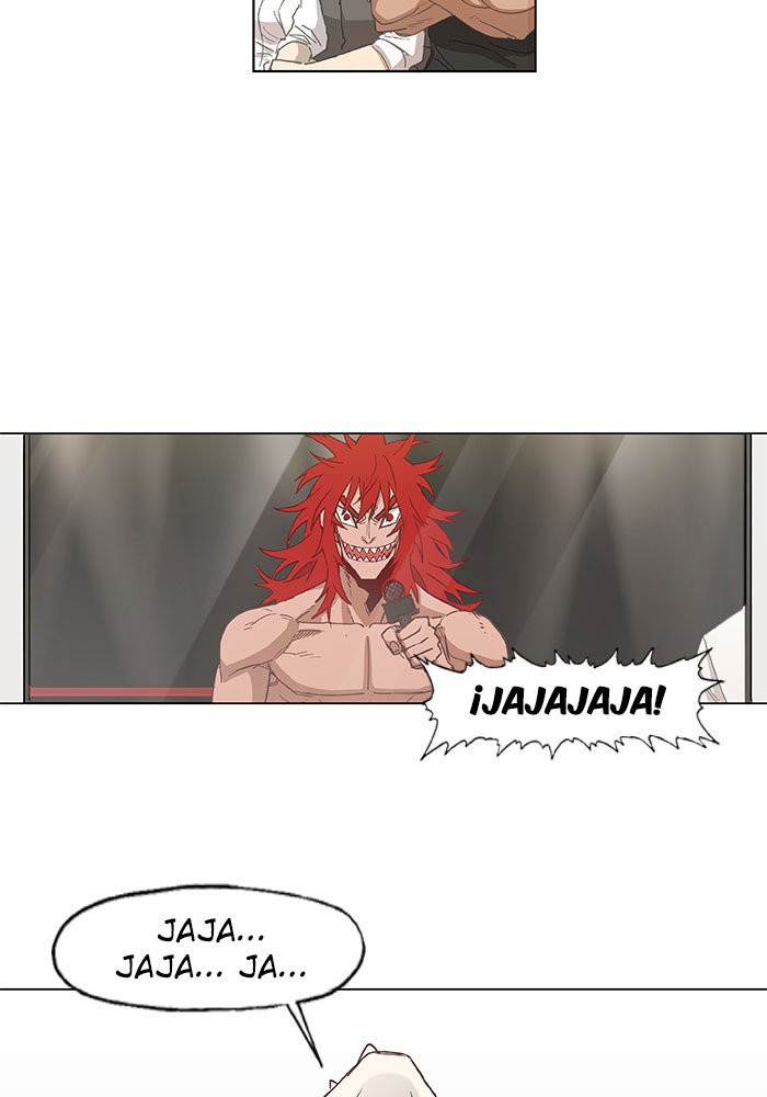Read El boxeador ES Manga Online