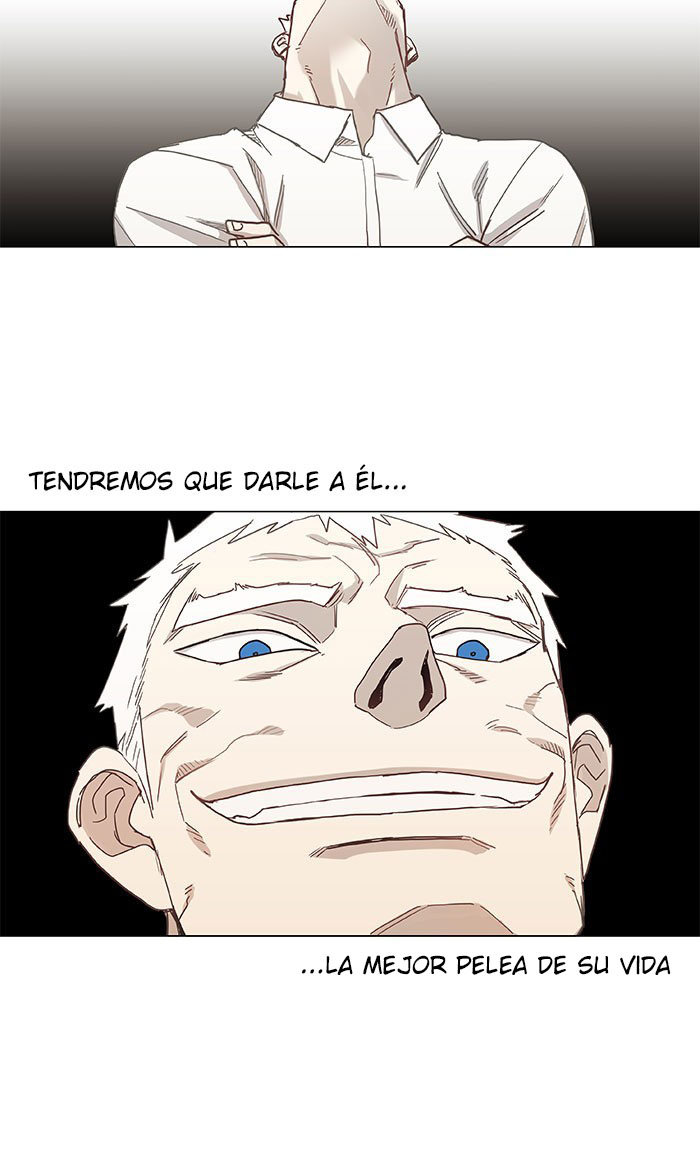 Read El boxeador ES Manga Online