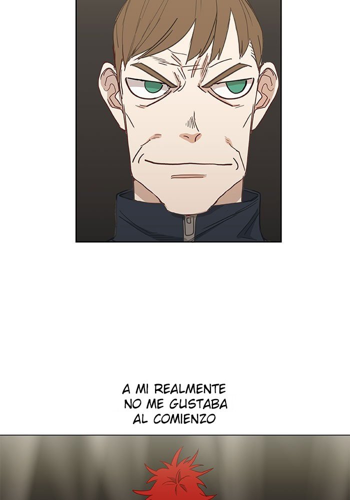 Read El boxeador ES Manga Online