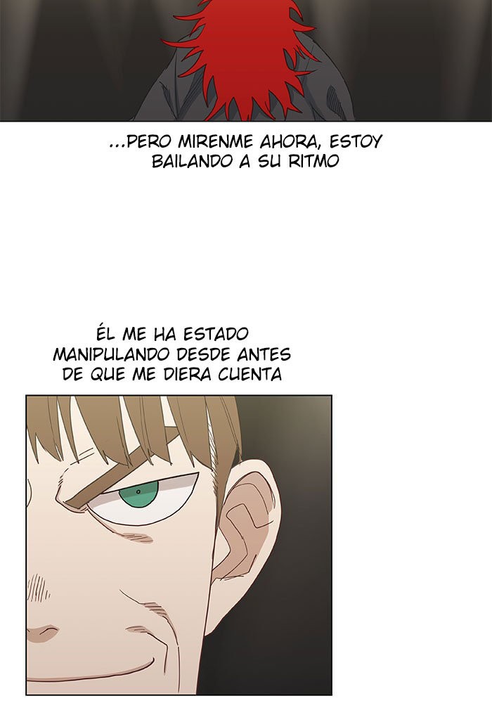 Read El boxeador ES Manga Online
