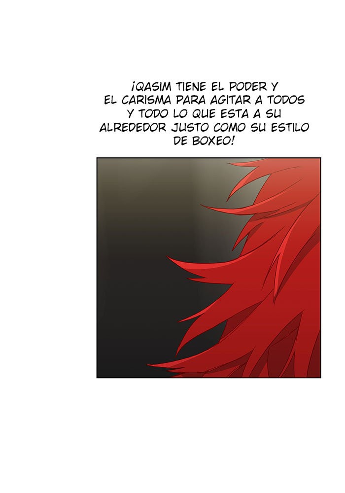Read El boxeador ES Manga Online