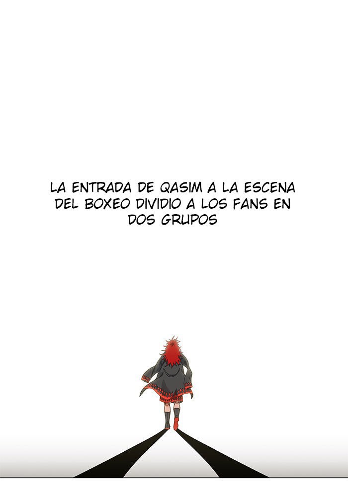 Read El boxeador ES Manga Online