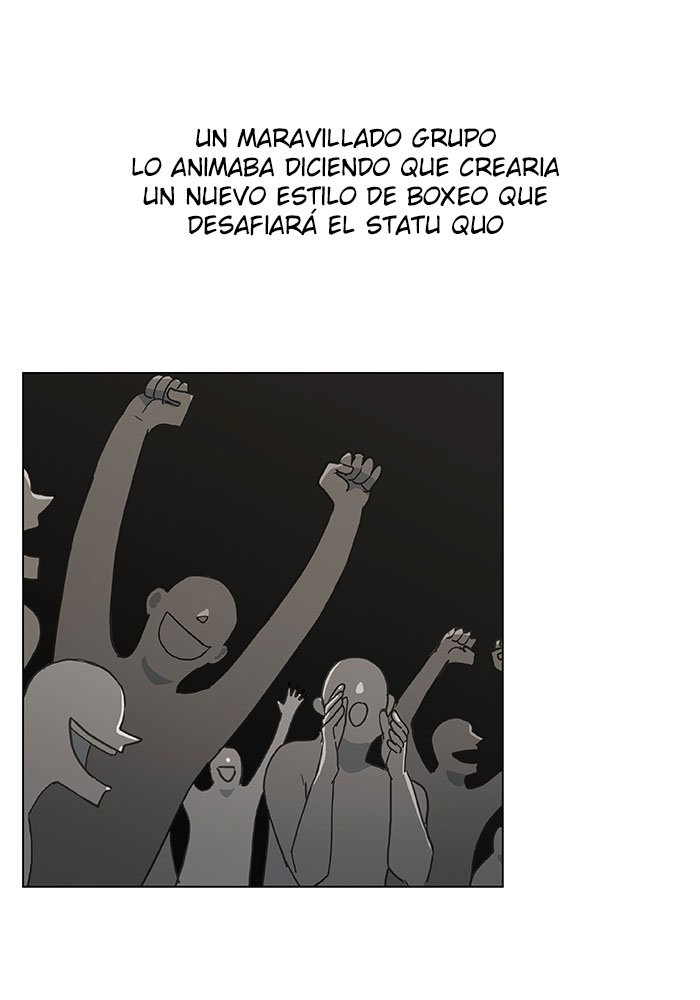 Read El boxeador ES Manga Online
