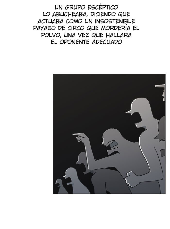 Read El boxeador ES Manga Online