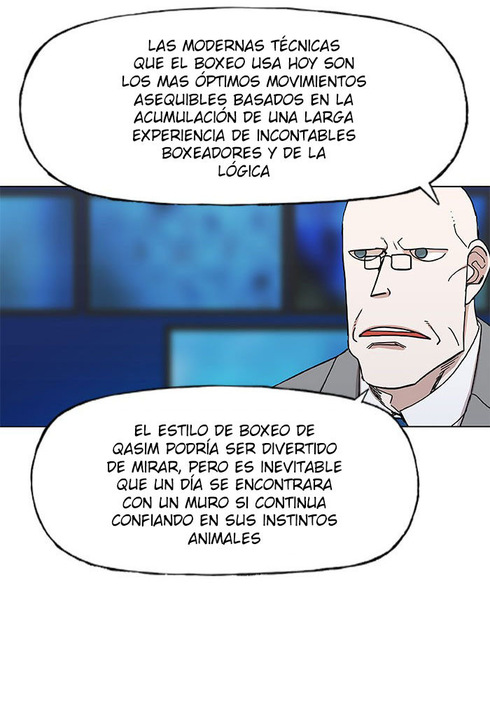 Read El boxeador ES Manga Online