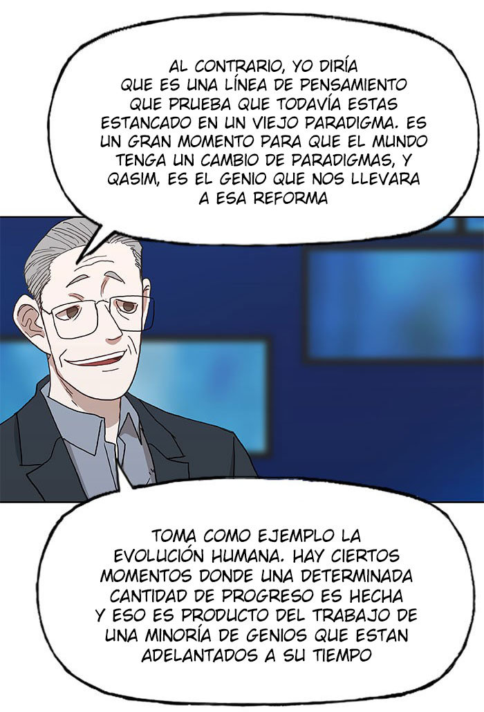 Read El boxeador ES Manga Online