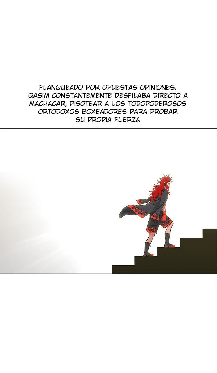 Read El boxeador ES Manga Online