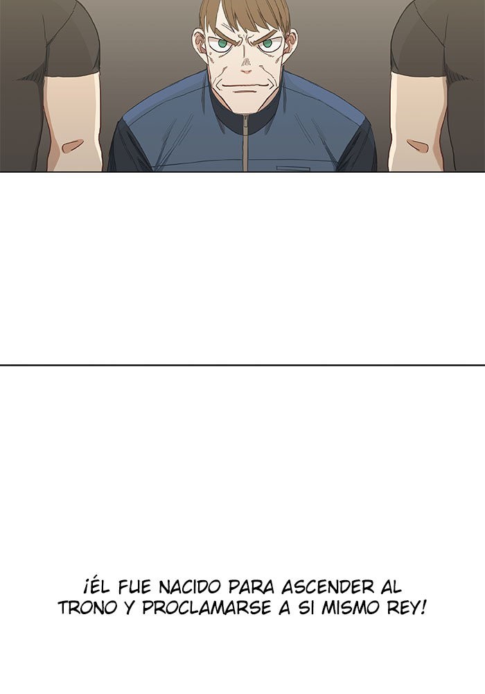 Read El boxeador ES Manga Online