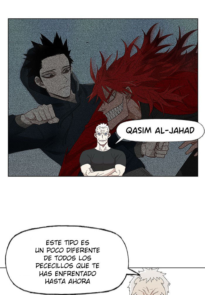 Read El boxeador ES Manga Online