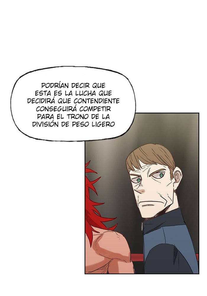 Read El boxeador ES Manga Online