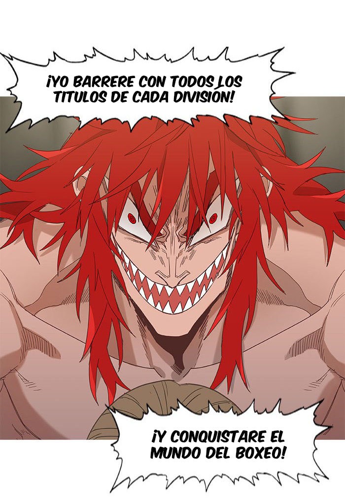 Read El boxeador ES Manga Online