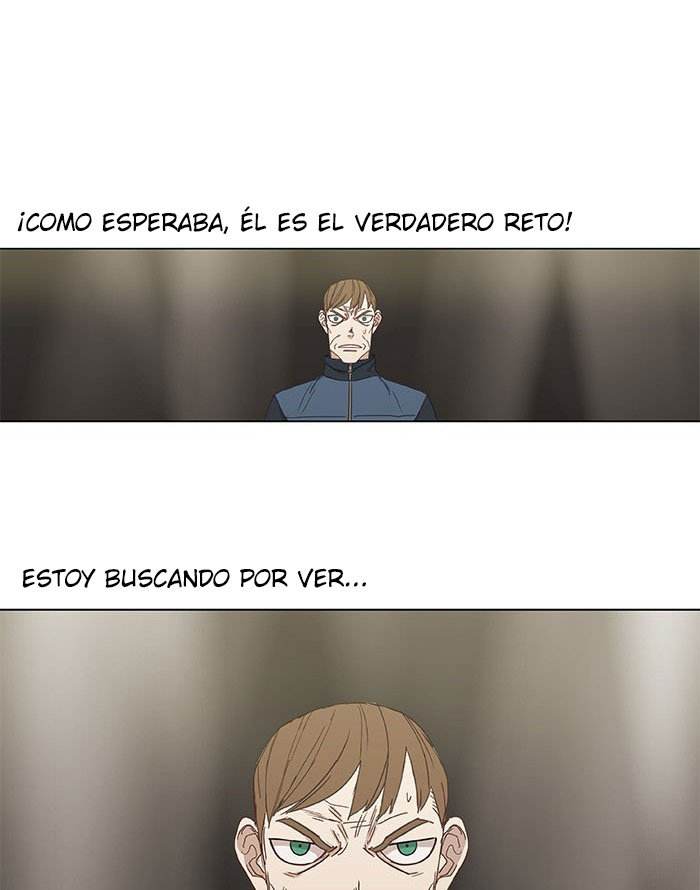 Read El boxeador ES Manga Online