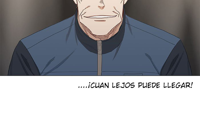 Read El boxeador ES Manga Online