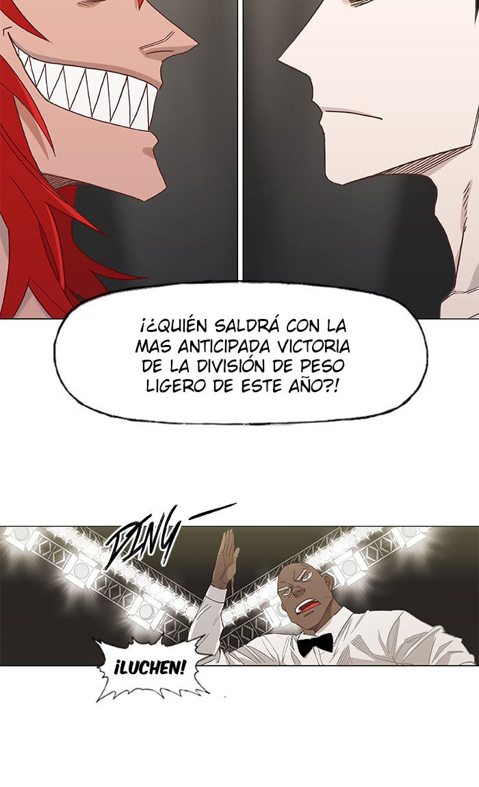 Read El boxeador ES Manga Online