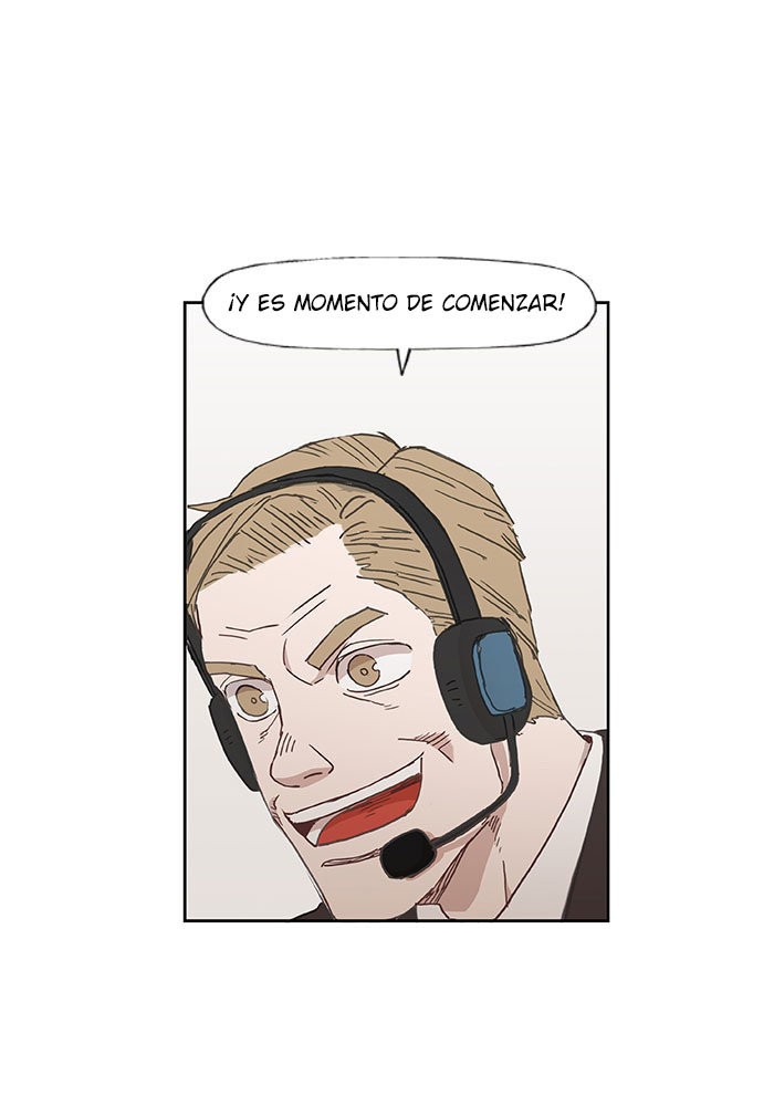 Read El boxeador ES Manga Online