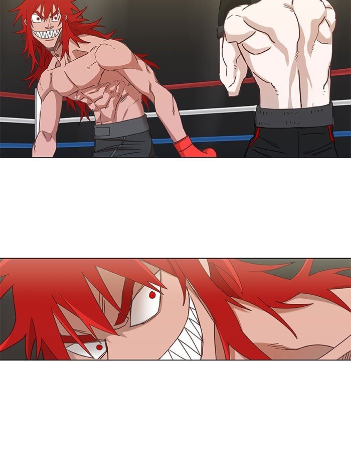 Read El boxeador ES Manga Online