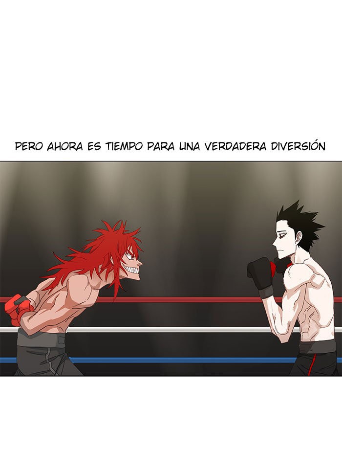 Read El boxeador ES Manga Online