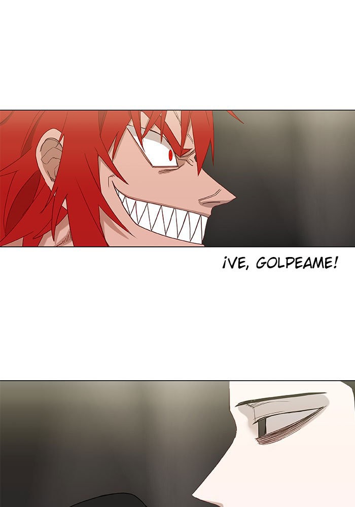 Read El boxeador ES Manga Online