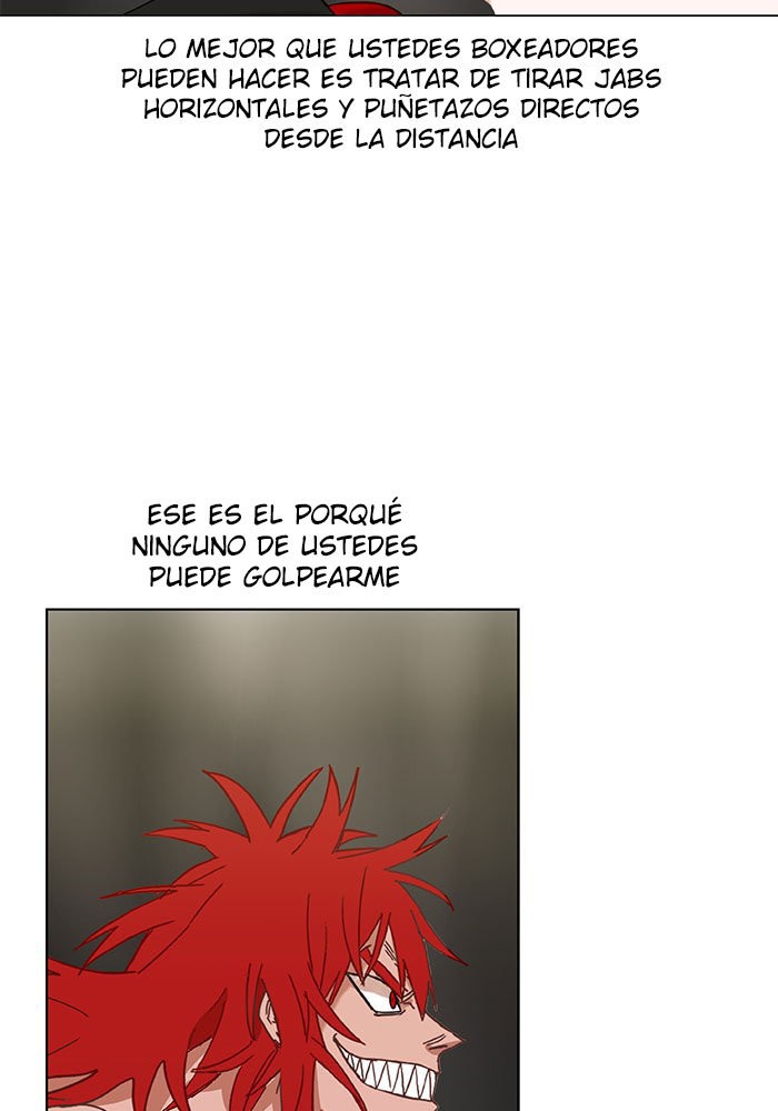 Read El boxeador ES Manga Online