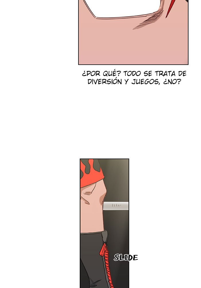 Read El boxeador ES Manga Online