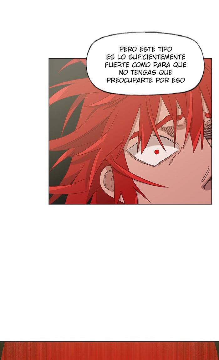 Read El boxeador ES Manga Online