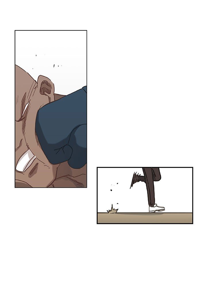 Read El boxeador ES Manga Online