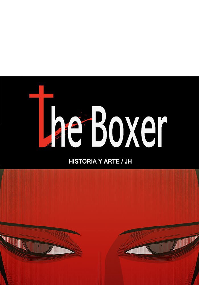 Read El boxeador ES Manga Online