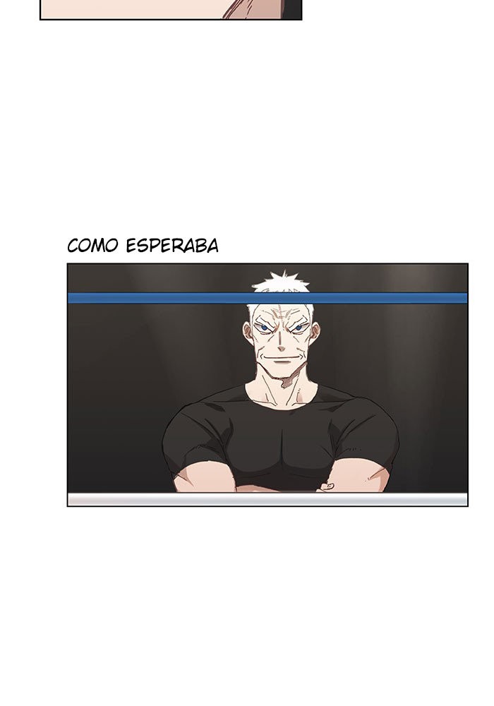 Read El boxeador ES Manga Online
