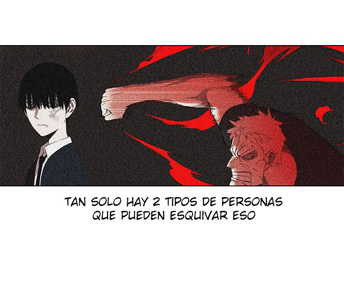 Read El boxeador ES Manga Online
