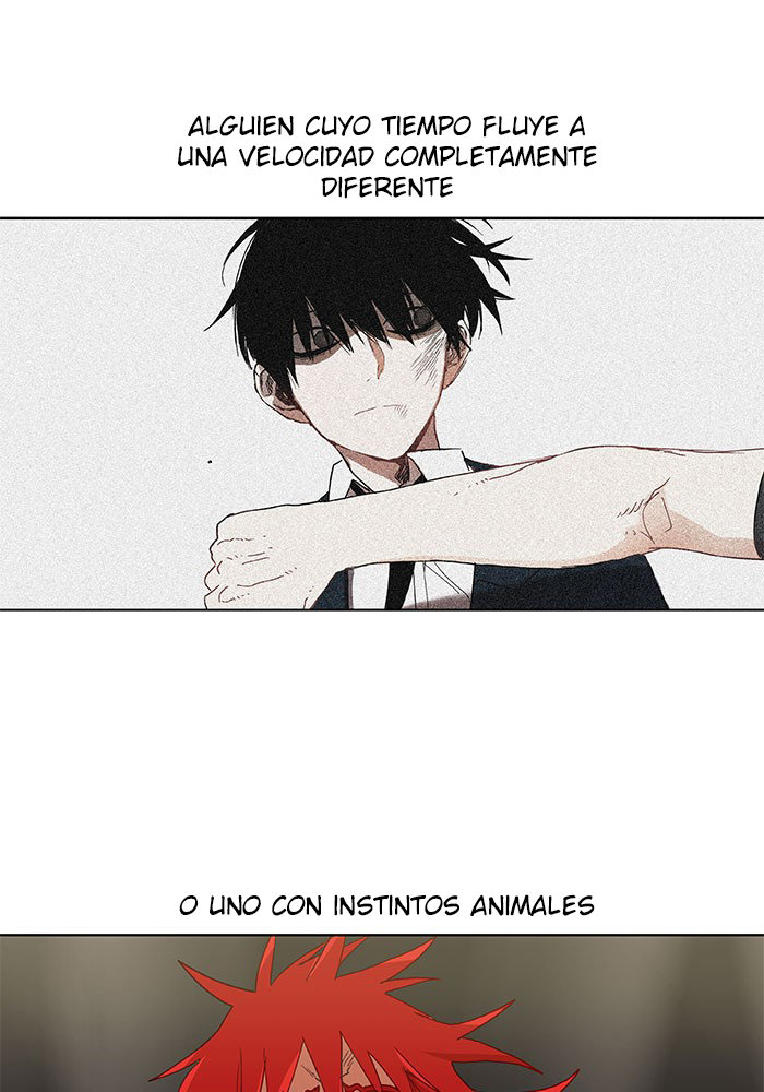 Read El boxeador ES Manga Online