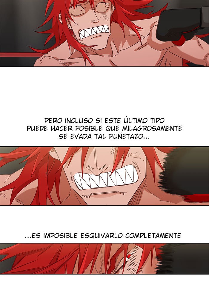 Read El boxeador ES Manga Online