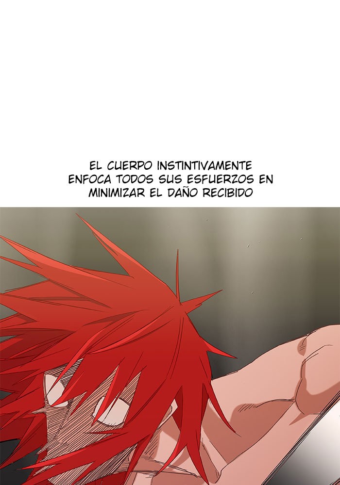 Read El boxeador ES Manga Online
