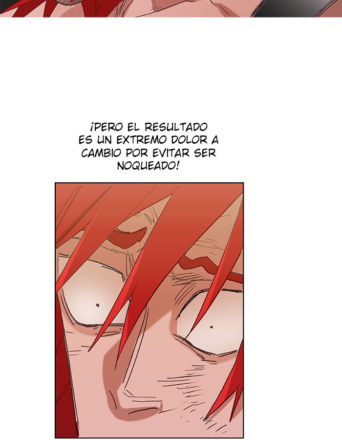 Read El boxeador ES Manga Online