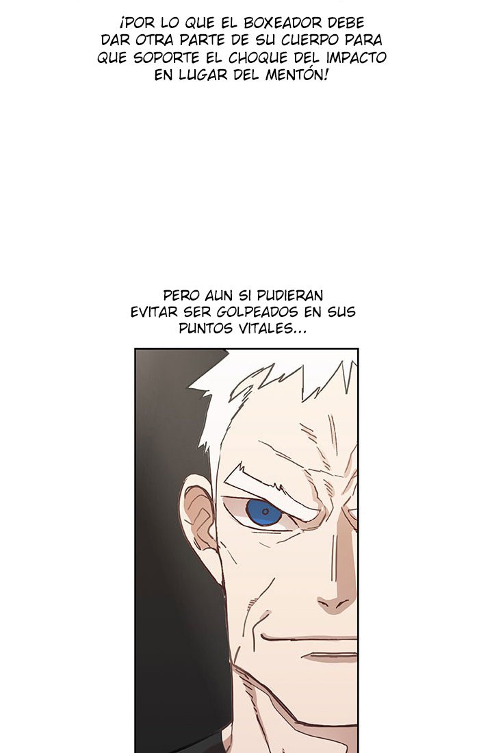 Read El boxeador ES Manga Online