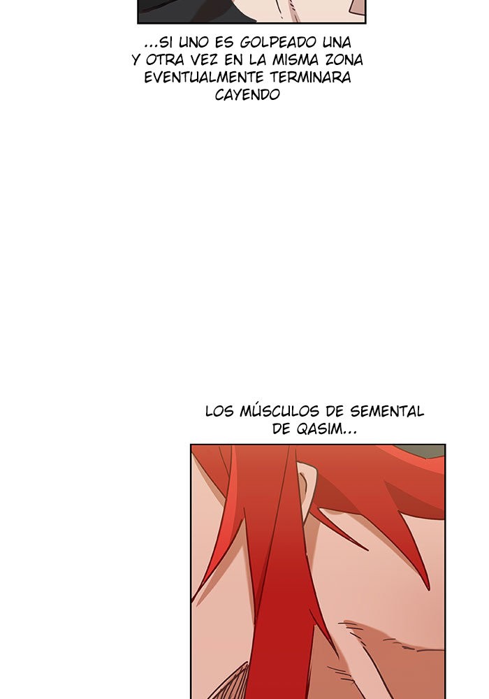 Read El boxeador ES Manga Online