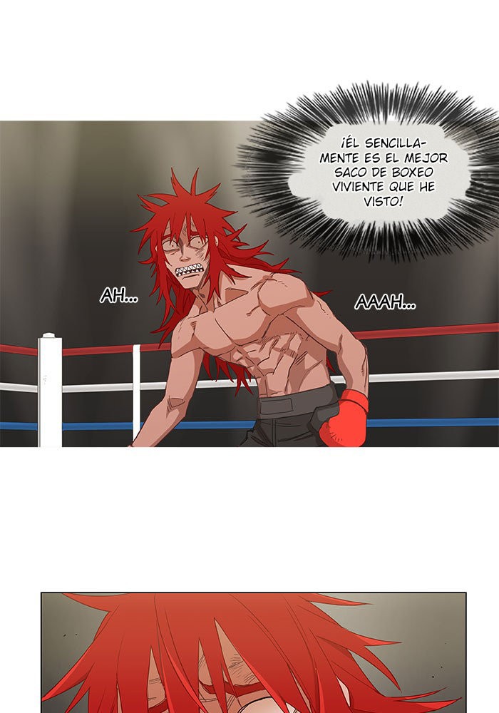 Read El boxeador ES Manga Online