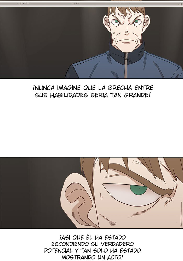 Read El boxeador ES Manga Online