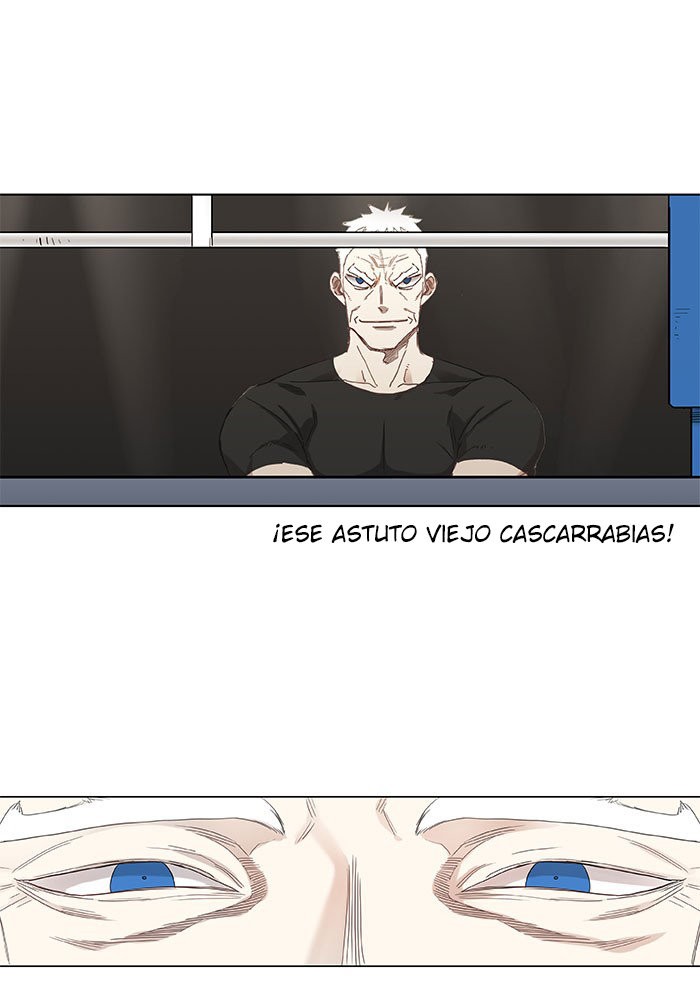 Read El boxeador ES Manga Online
