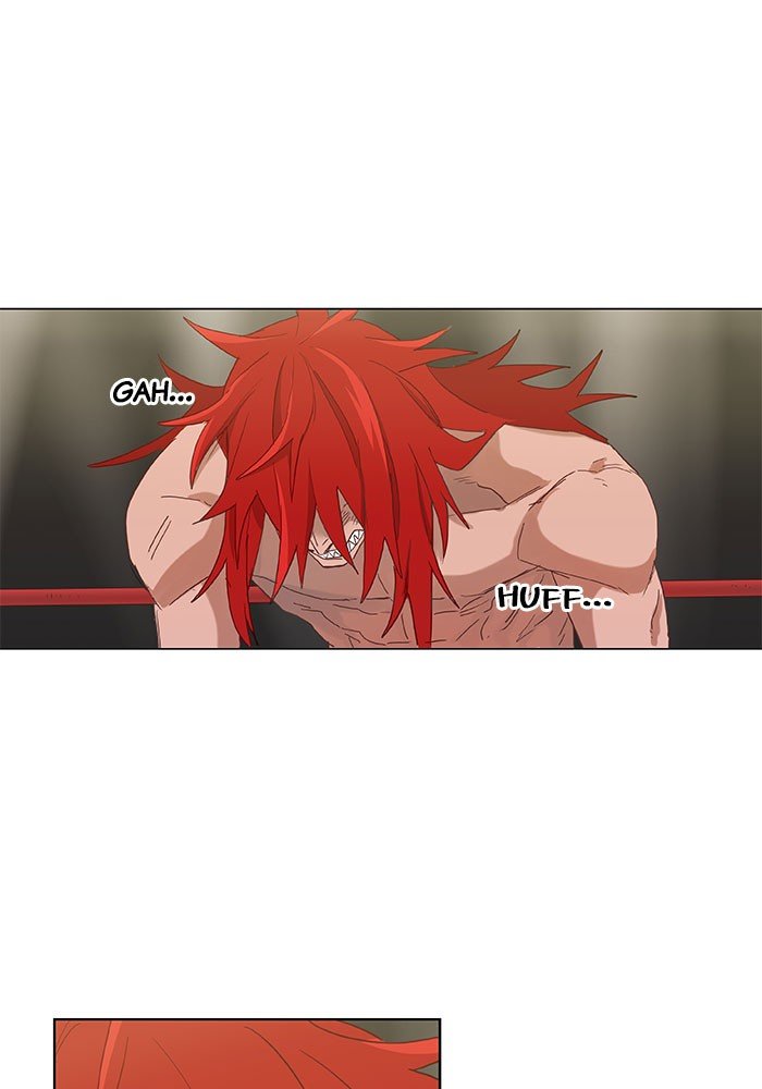 Read El boxeador ES Manga Online