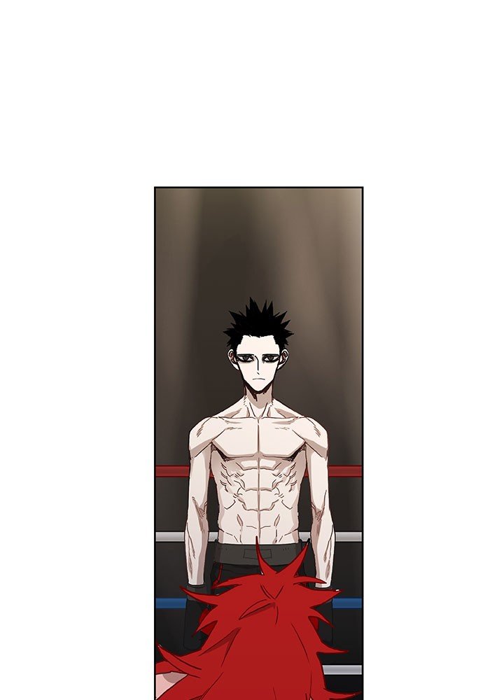 Read El boxeador ES Manga Online