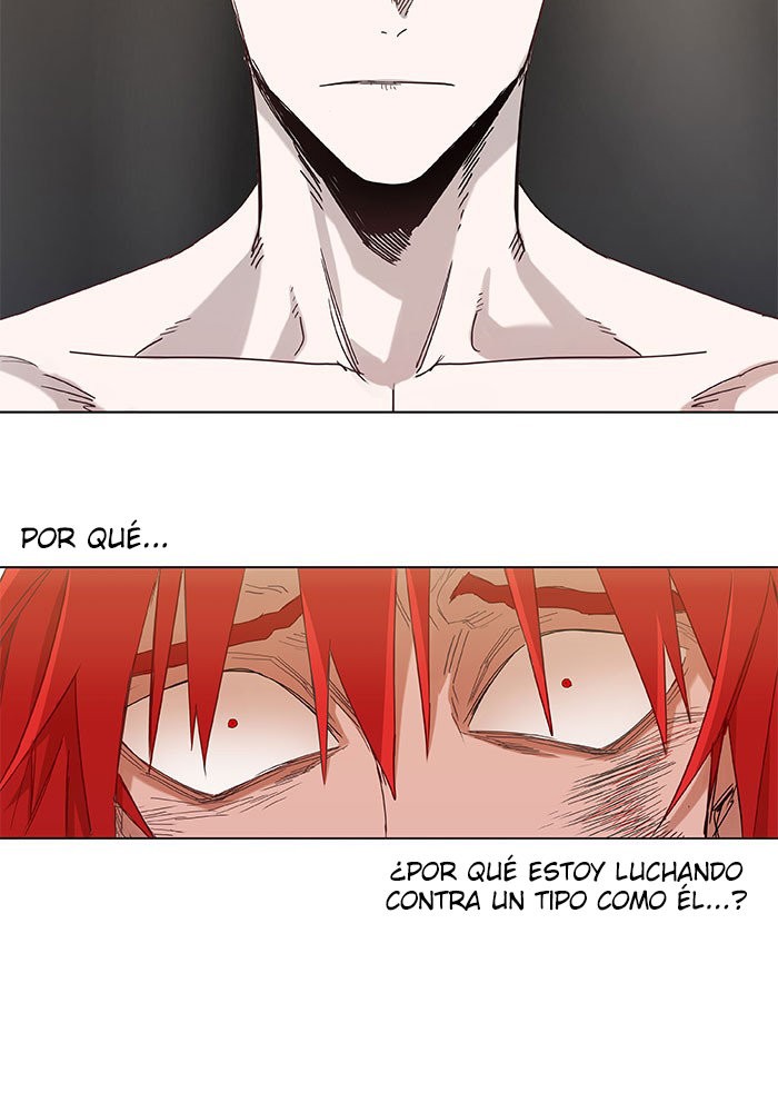 Read El boxeador ES Manga Online