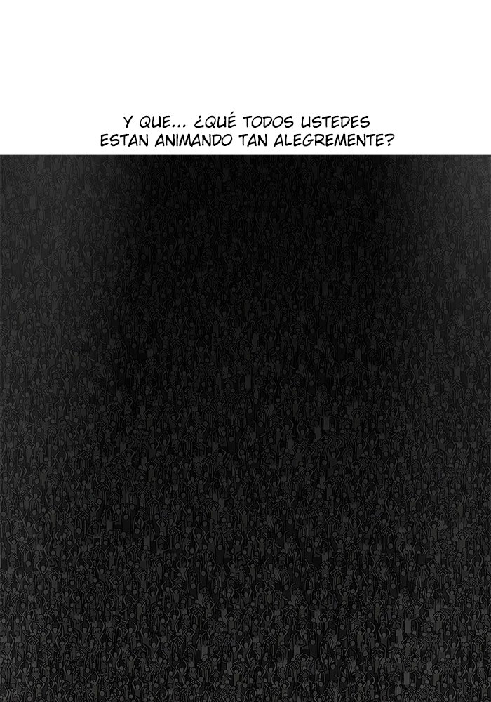 Read El boxeador ES Manga Online