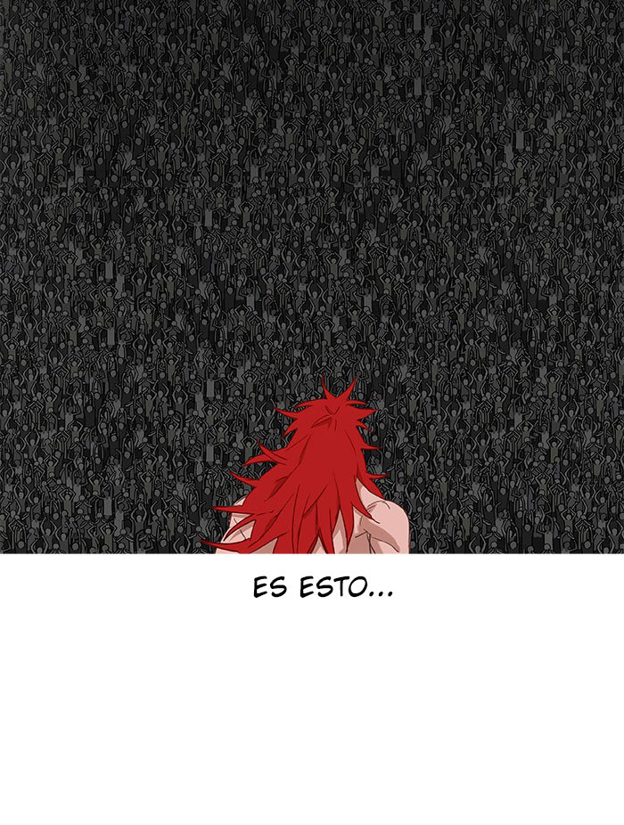Read El boxeador ES Manga Online