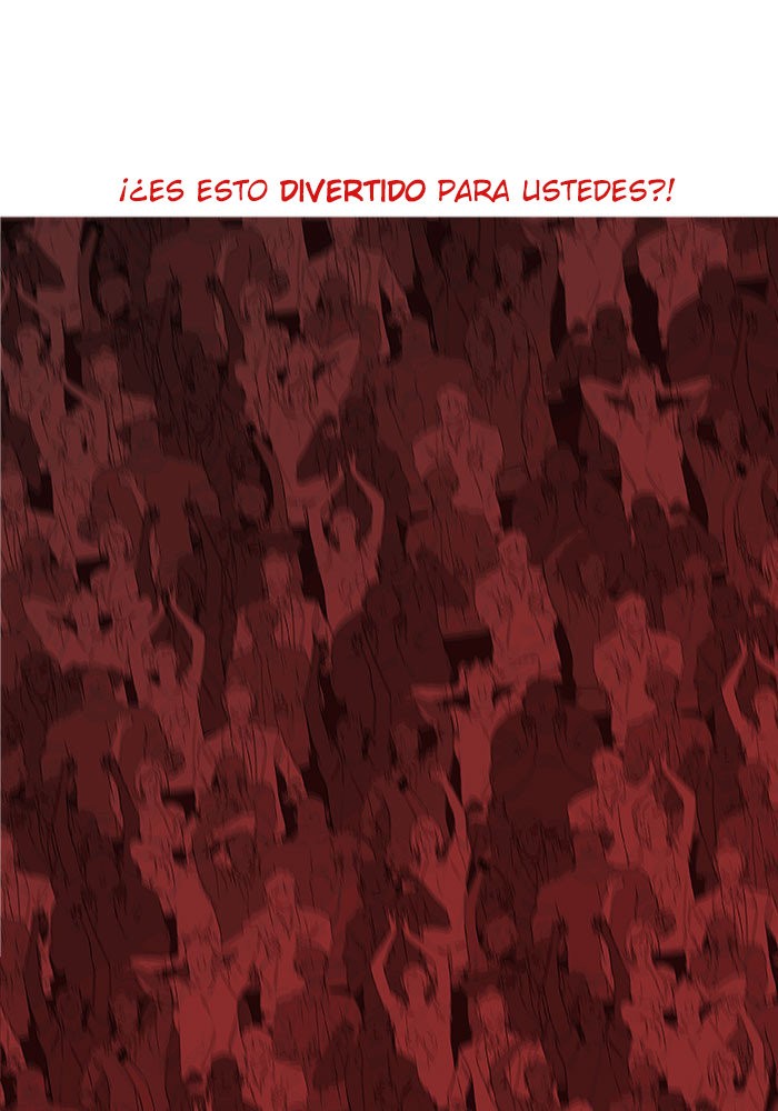 Read El boxeador ES Manga Online