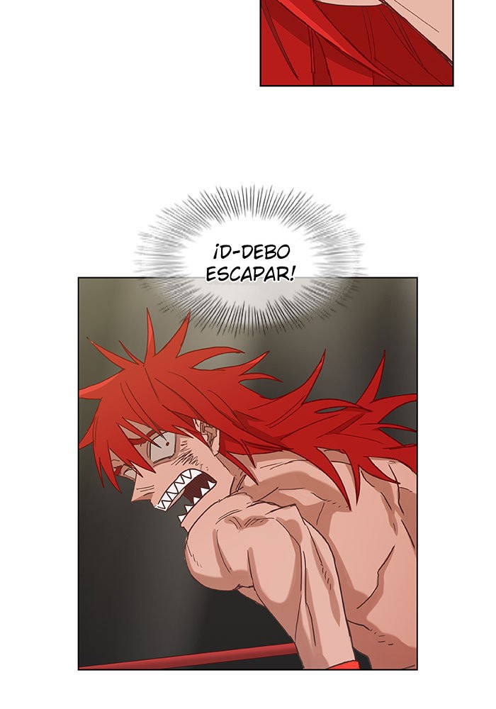 Read El boxeador ES Manga Online