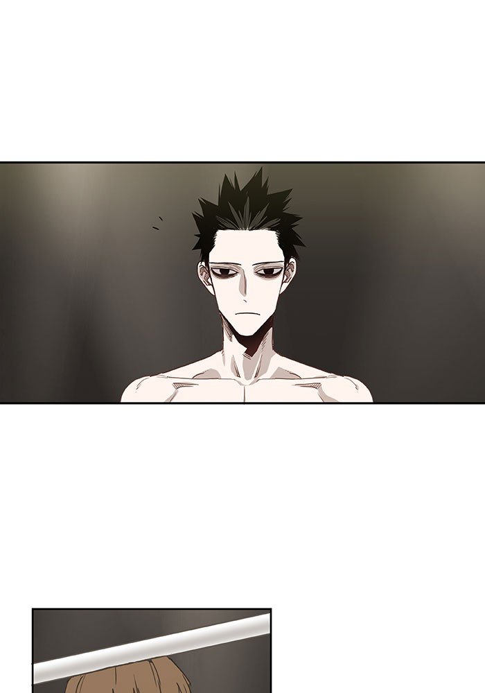 Read El boxeador ES Manga Online