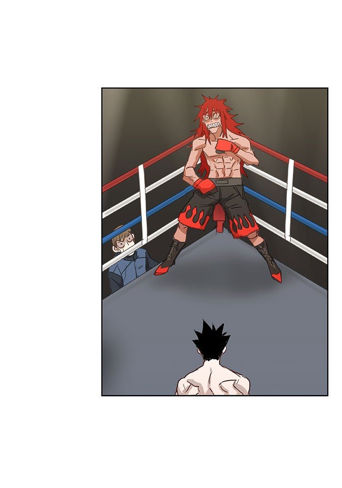 Read El boxeador ES Manga Online