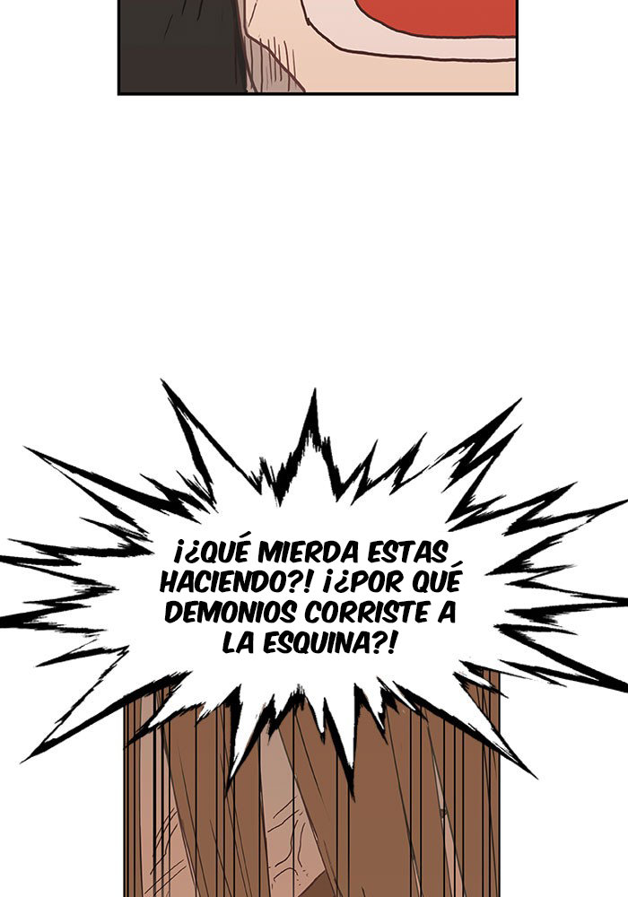 Read El boxeador ES Manga Online